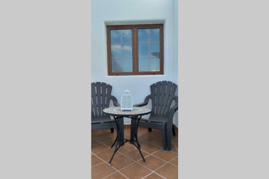 Villa Manuel -Lanzarote Playa Blanca  Extérieur photo