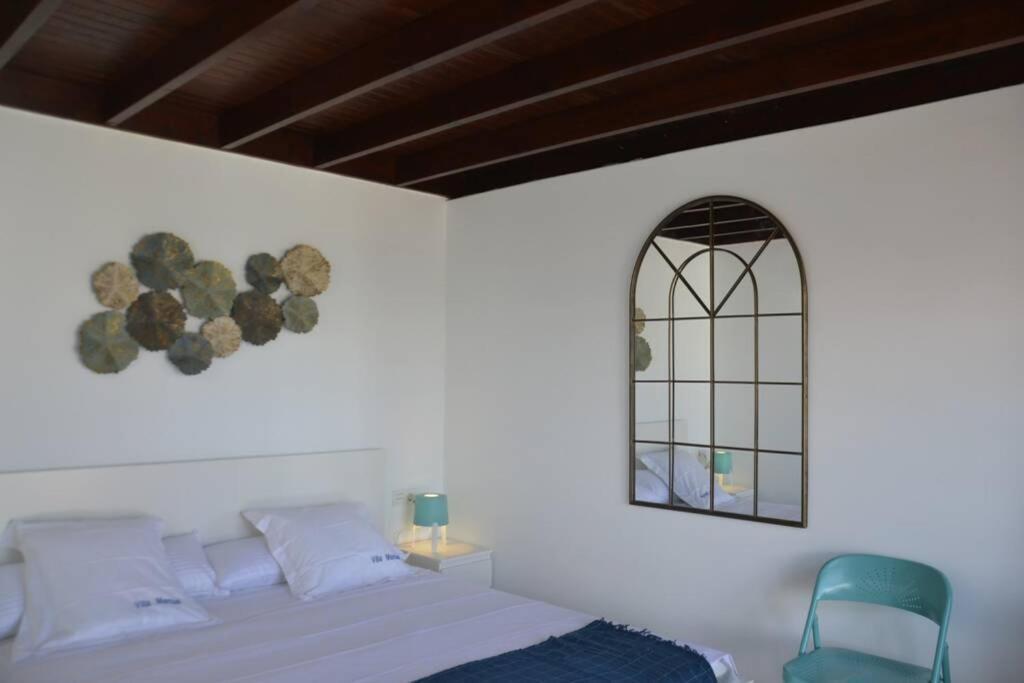 Villa Manuel -Lanzarote Playa Blanca  Extérieur photo